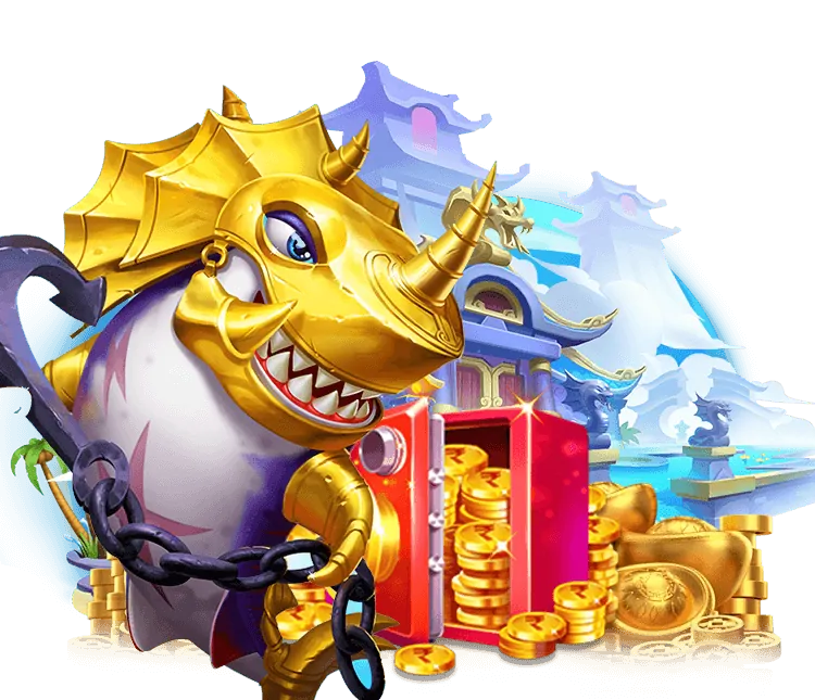 Game Bắn Cá JBO VN
